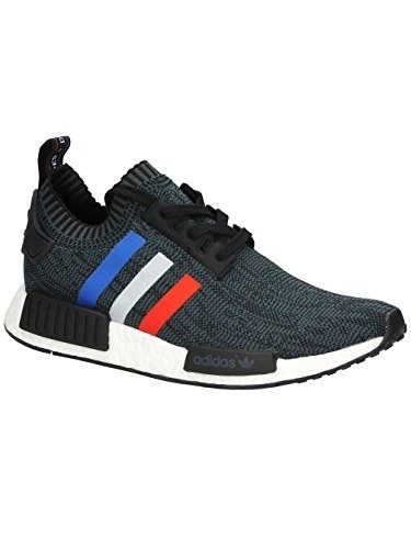 adidas nmd tri color white