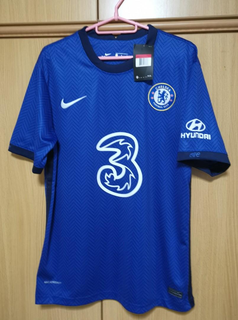 official chelsea jersey