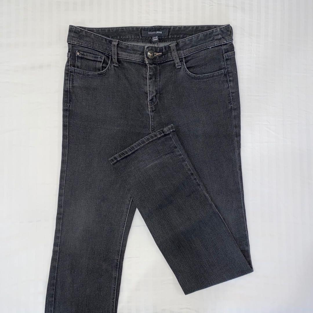 bossini jeans price