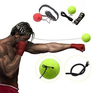 boxing reflex trainer
