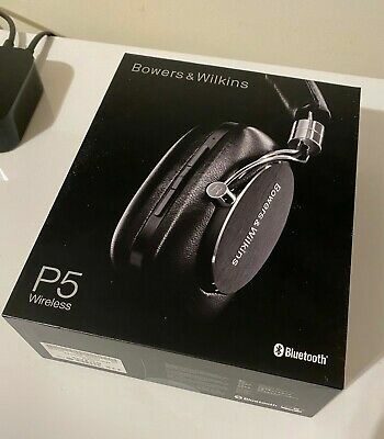 bowers & wilkins p1