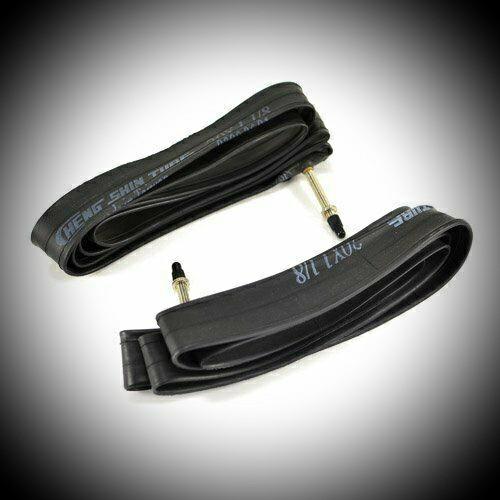 Brand New Cst X 1 1 8 Etrto 28 451 Presta F V 48mm Inner Tube For 451 Mini Velo Bmx Folding Bike For Sale Bicycles Pmds Parts Accessories On Carousell