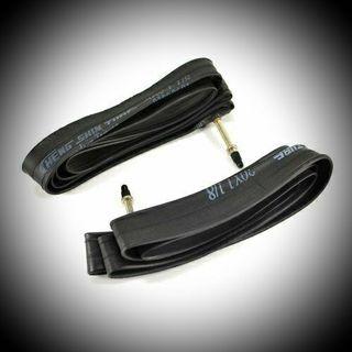 Brand new CST 20" x 1-1/8 ETRTO 28-451 Presta F/V 48mm Inner Tube For 451 Mini Velo, BMX, Folding Bike for sale!