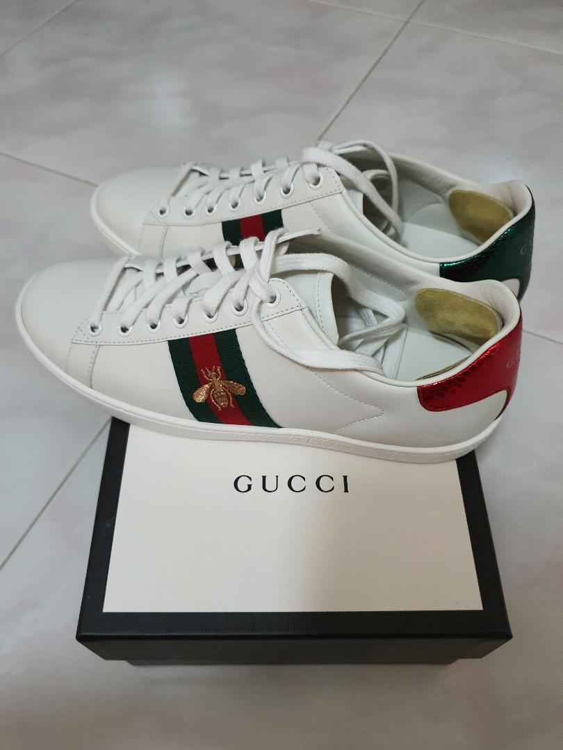 gucci shoes euro price