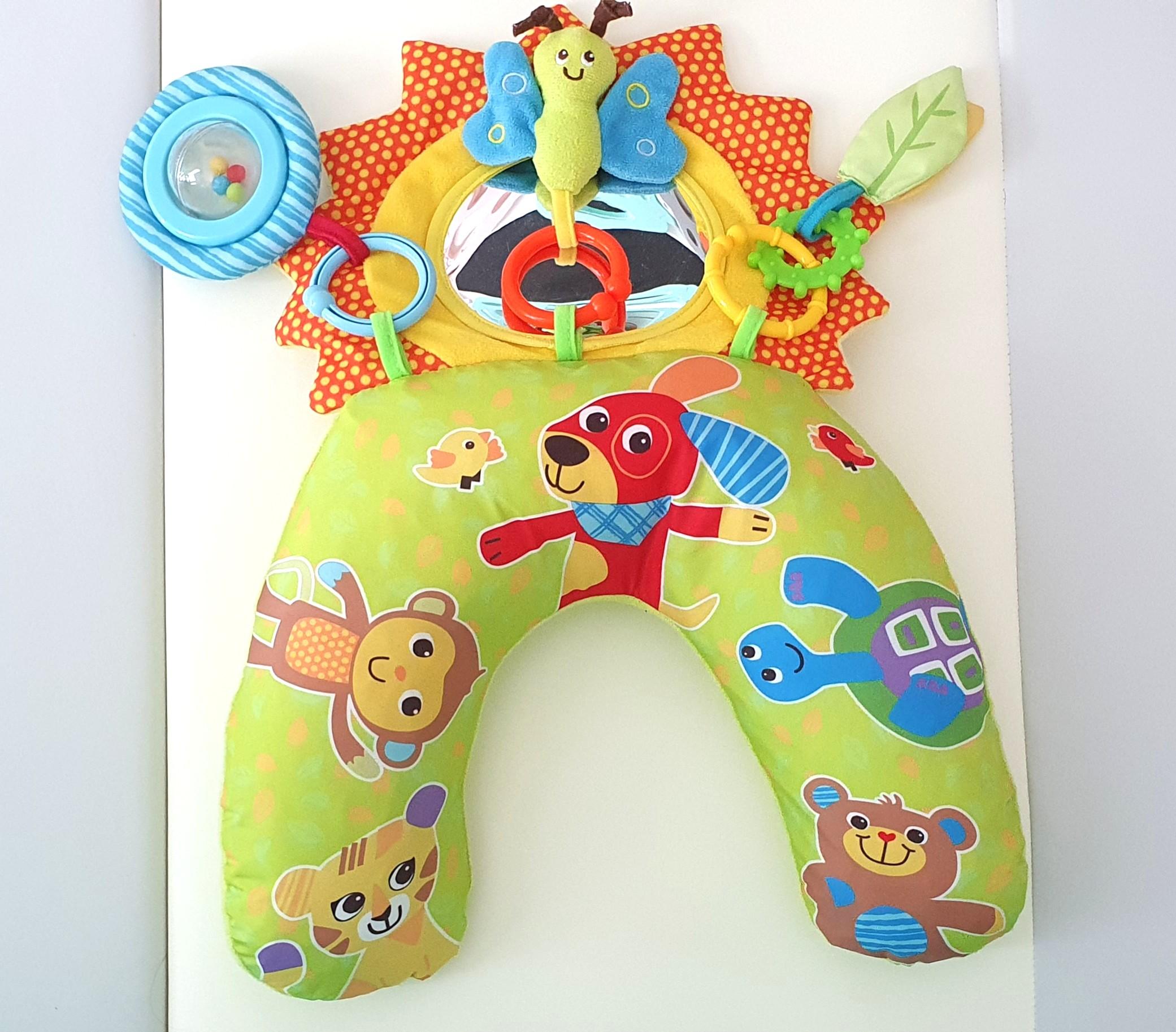 Babies r us sales pillow