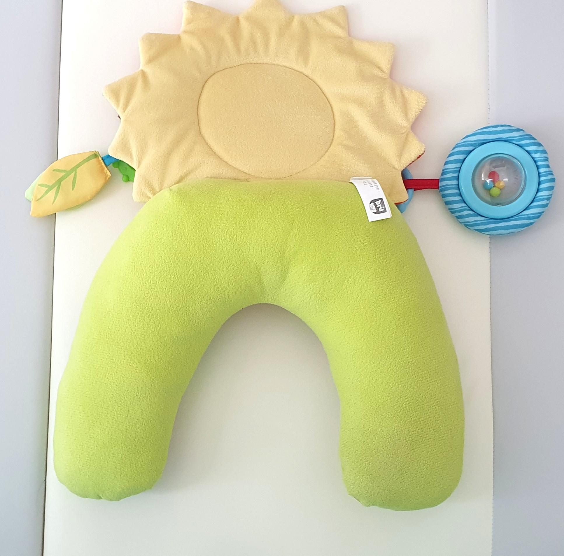 Baby pillow toys 2025 r us