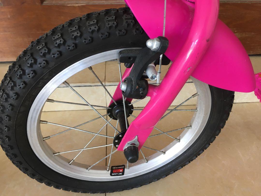 Btwin gira online