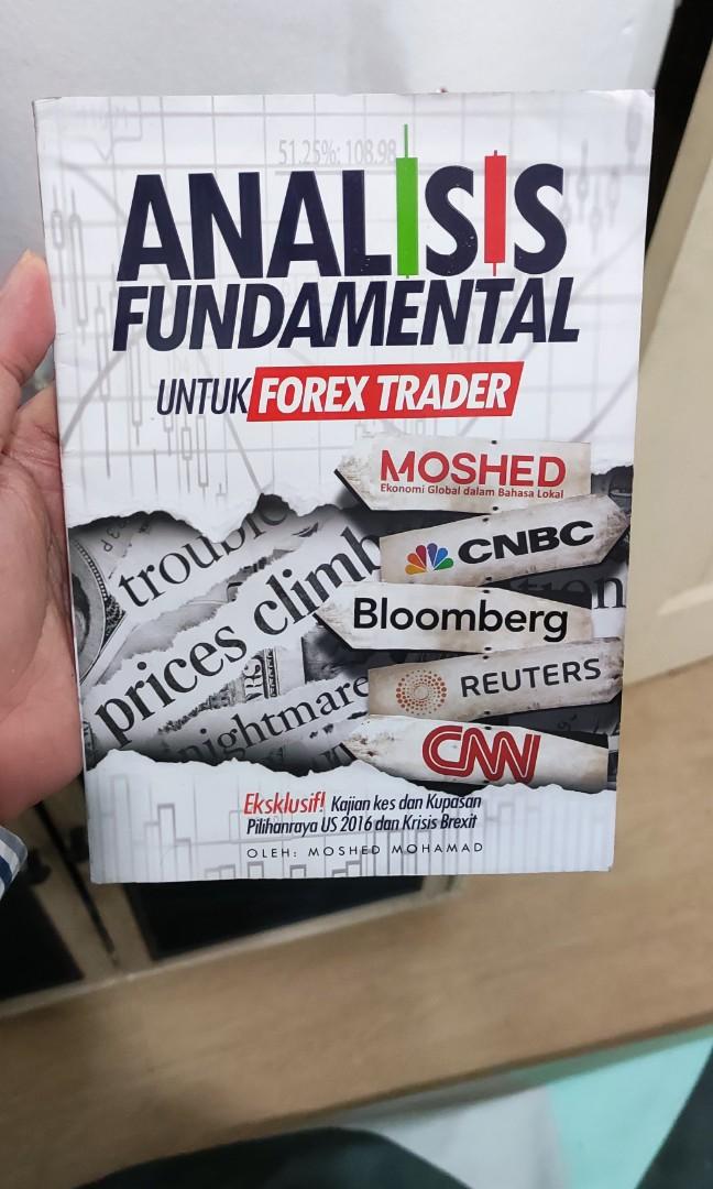 Buku Analisis Fundamental Untuk Forex Trader Pdf