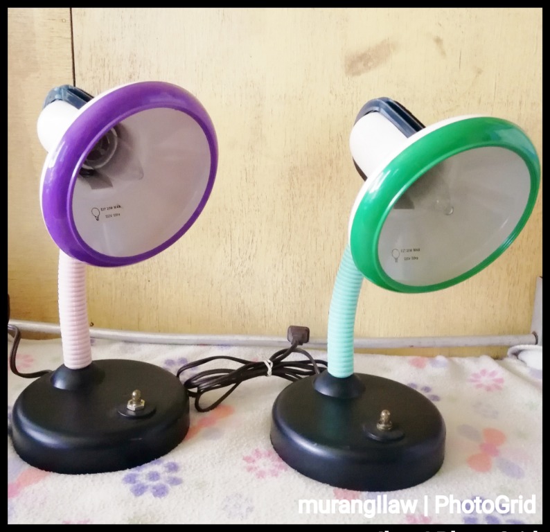 buy table lamp for study
