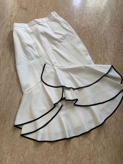 Callie Cotton Skirt
