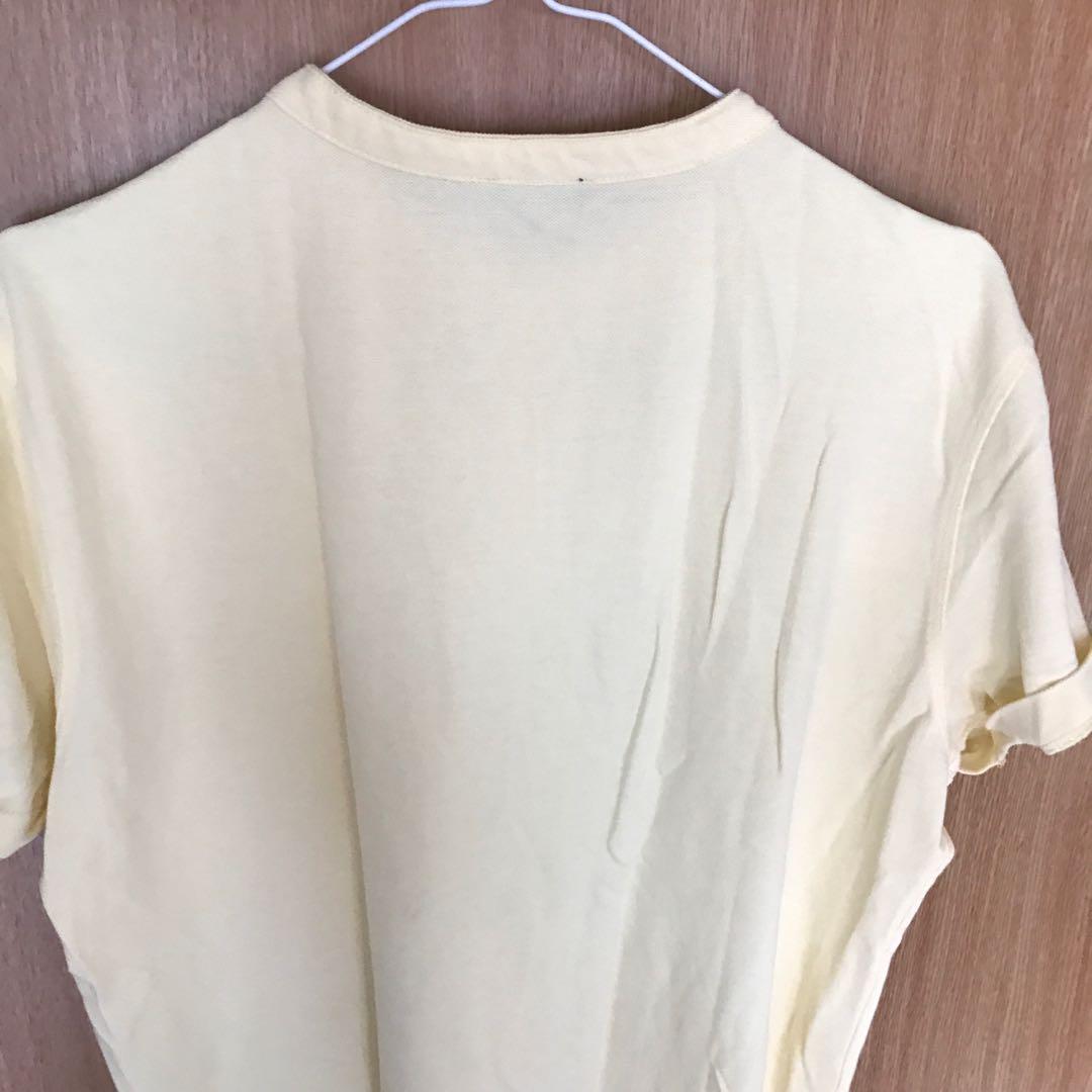 Calliope Camisa Chino Men S Fashion Clothes Tops On Carousell