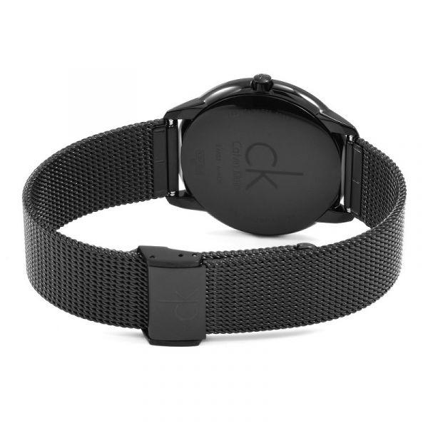 CALVIN KLEIN Men's Analogue Quartz Watch K3M21421, Men's Fashion ...