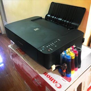 Printer Ciss View All Printer Ciss Ads In Carousell Philippines