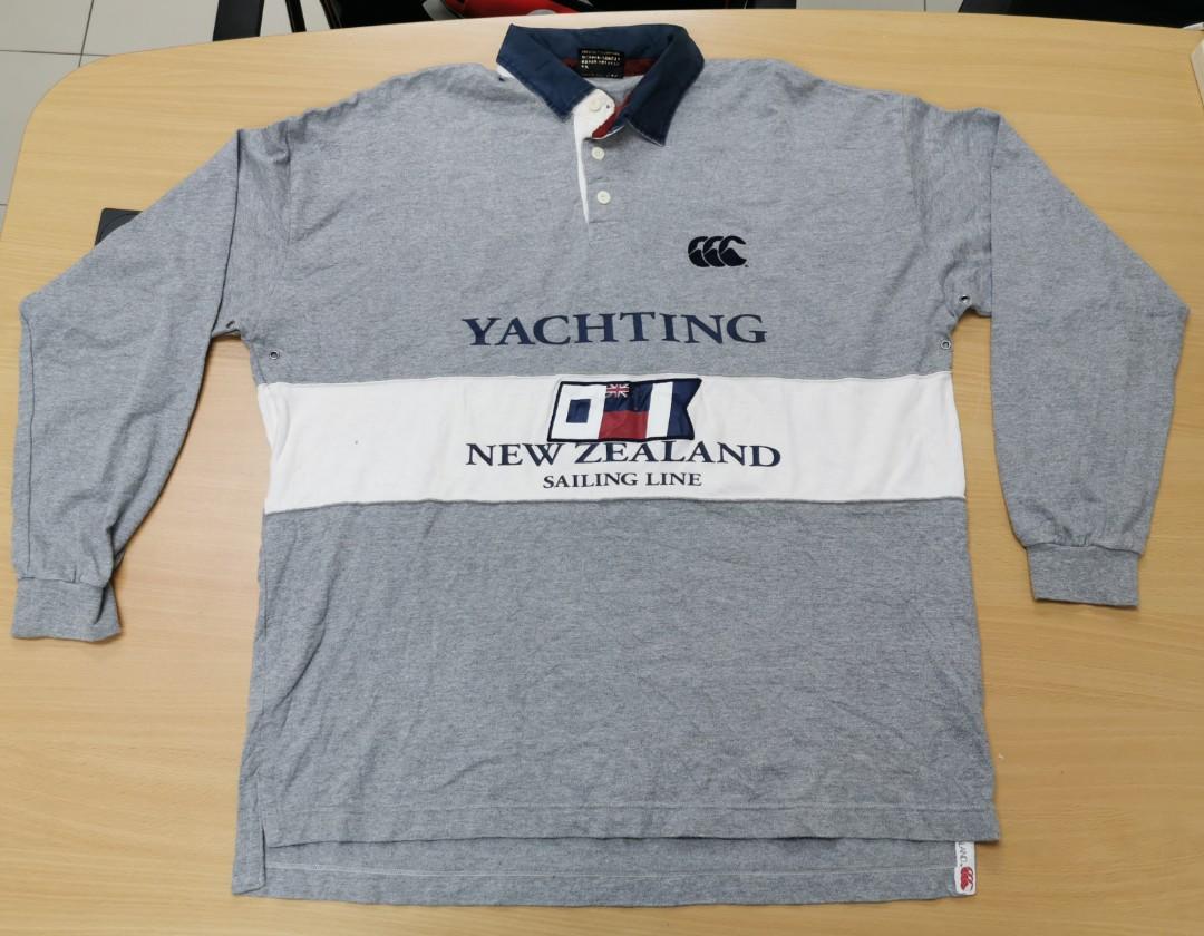 Canterbury sailing clothing Outlet