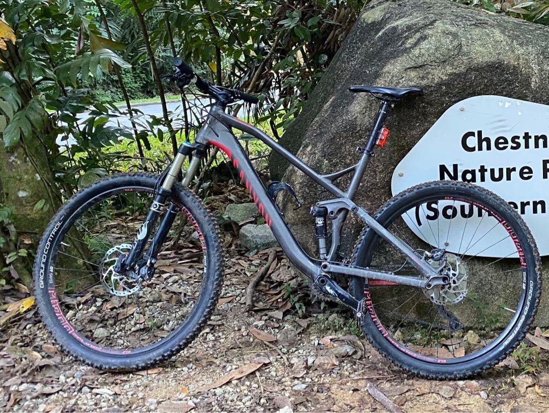 Canyon nerve al price store