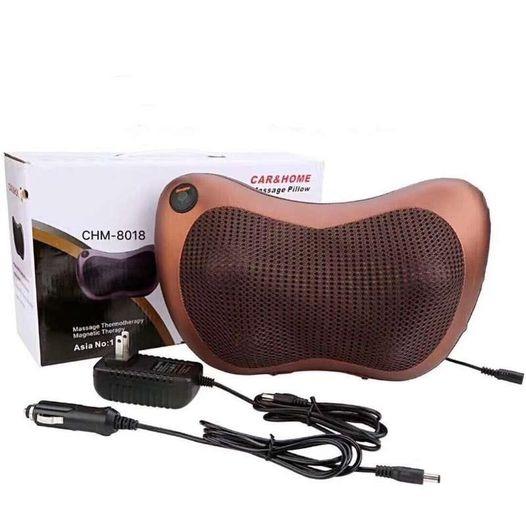 Car and home massage pillow chm 8028 clearance