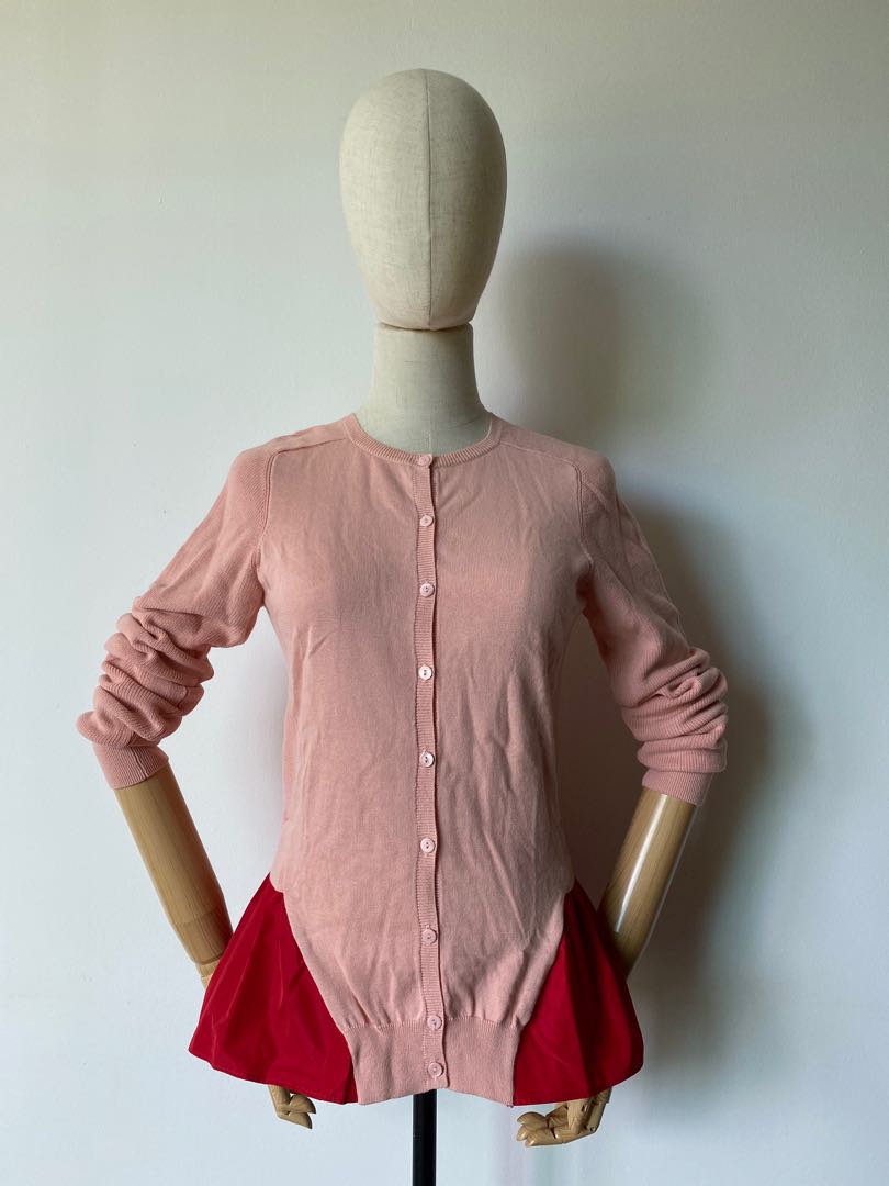 Carven knitwear sale