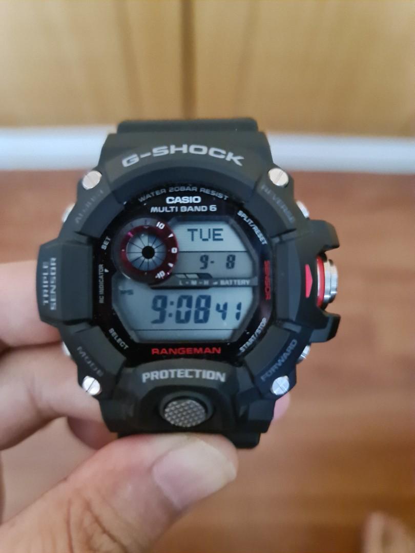 G shock alabang town center discount