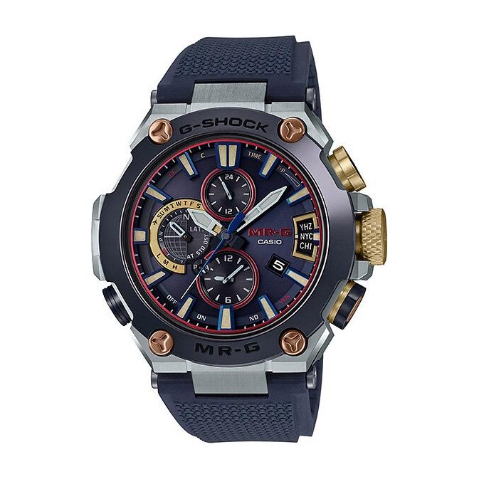 G shock mrg g2000rj 2025