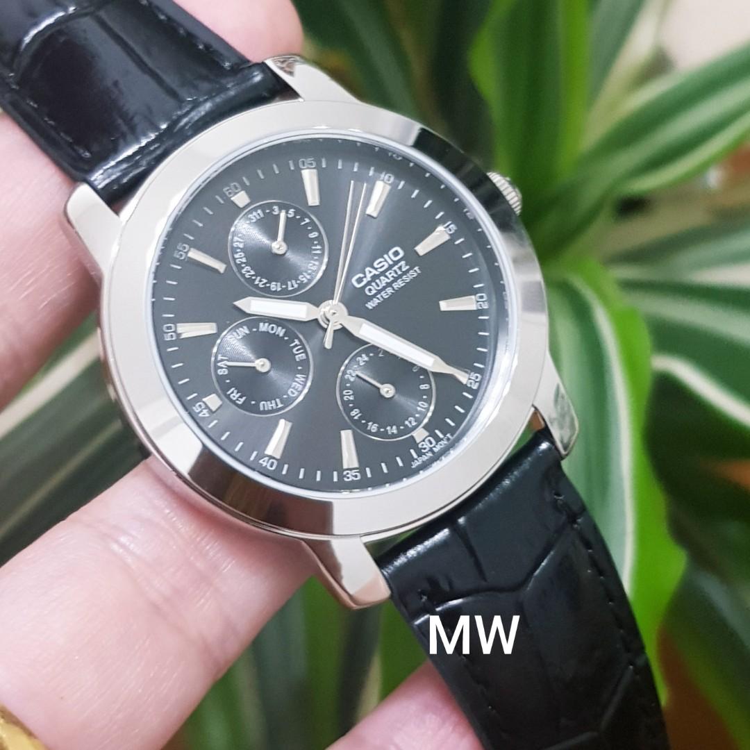 Casio mtp 1192e on sale
