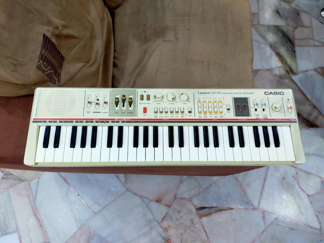Casio mt65 store