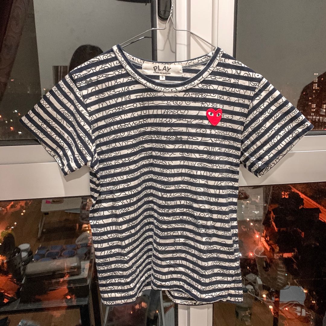Comme des store garcons matt groening