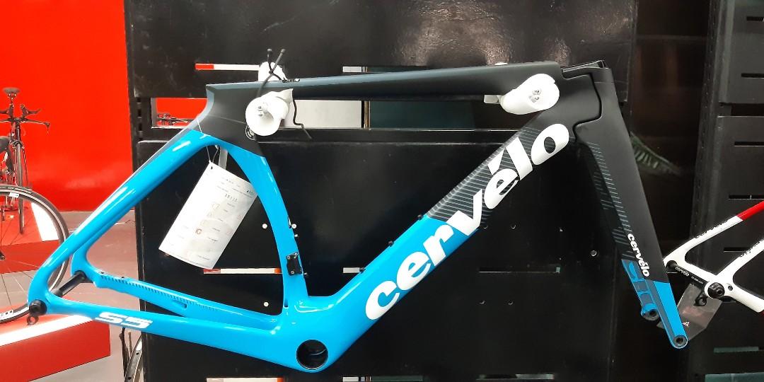 cervelo 48