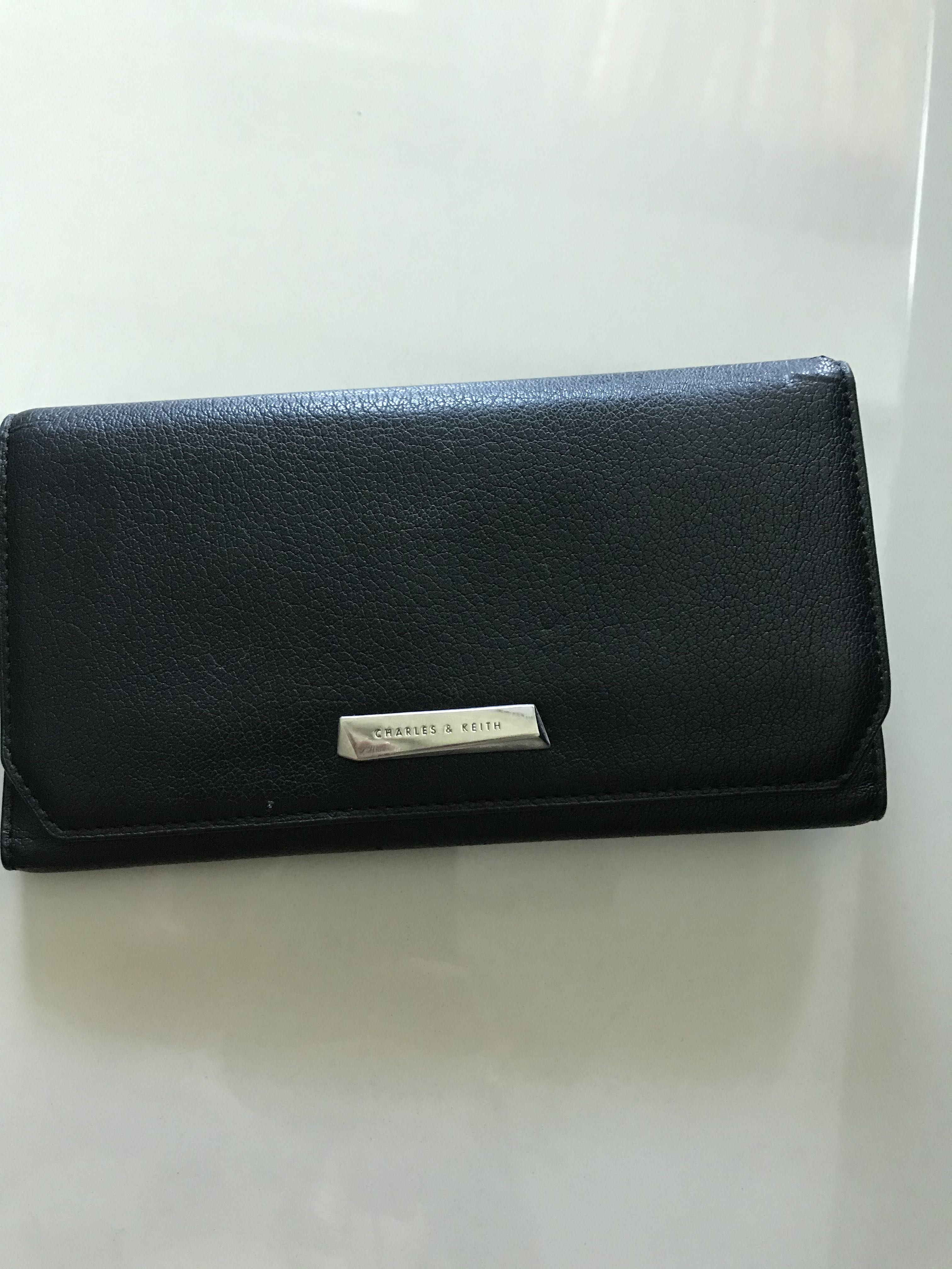 charles & keith purse