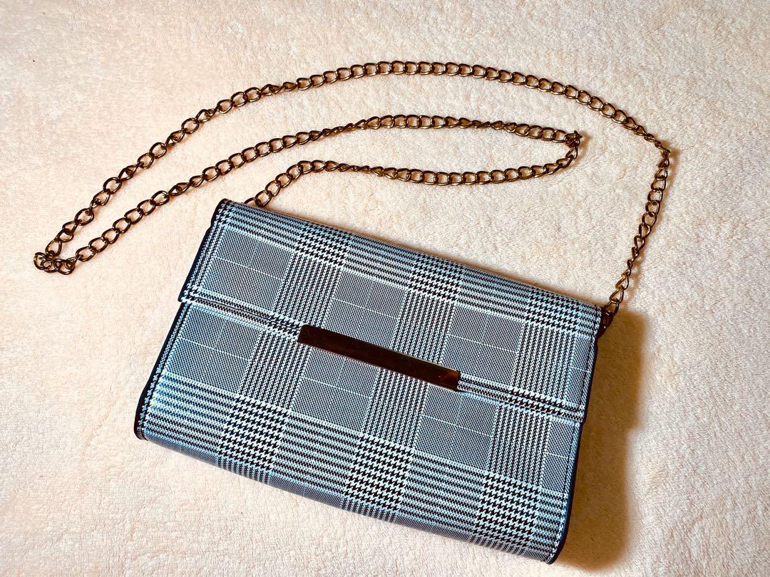 slope sling bag