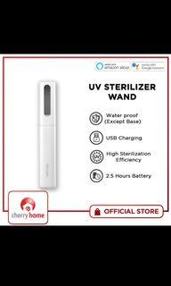Cherry UV light wand stick