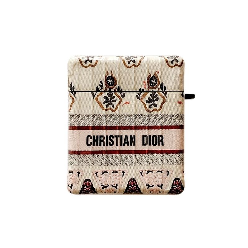 christian dior air pod case