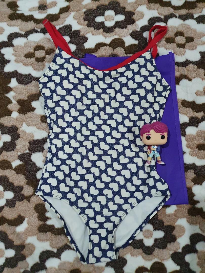 cinderella bathing suit