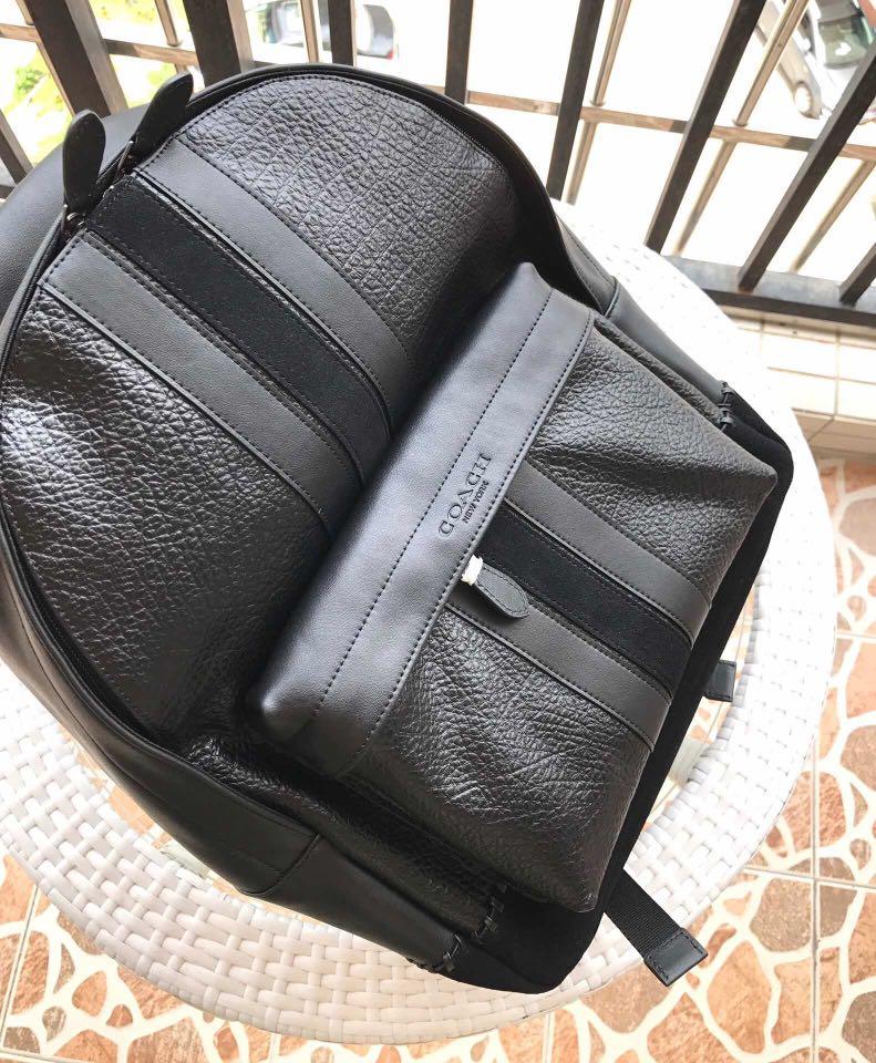 coach f11250 mens charles backpack with baseball stitch denim Amazon.com: Hitch Patchwork, Denim Multi One Size : Clothing, Shoes & Jewelry COACH-SALES-EVENTS - THE JUNE 27