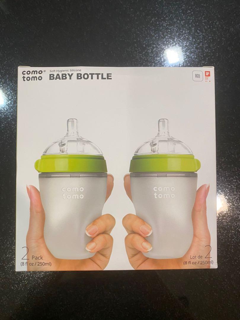 comotomo mothercare