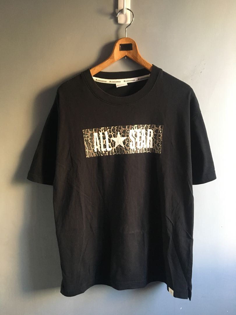 converse all star shirt