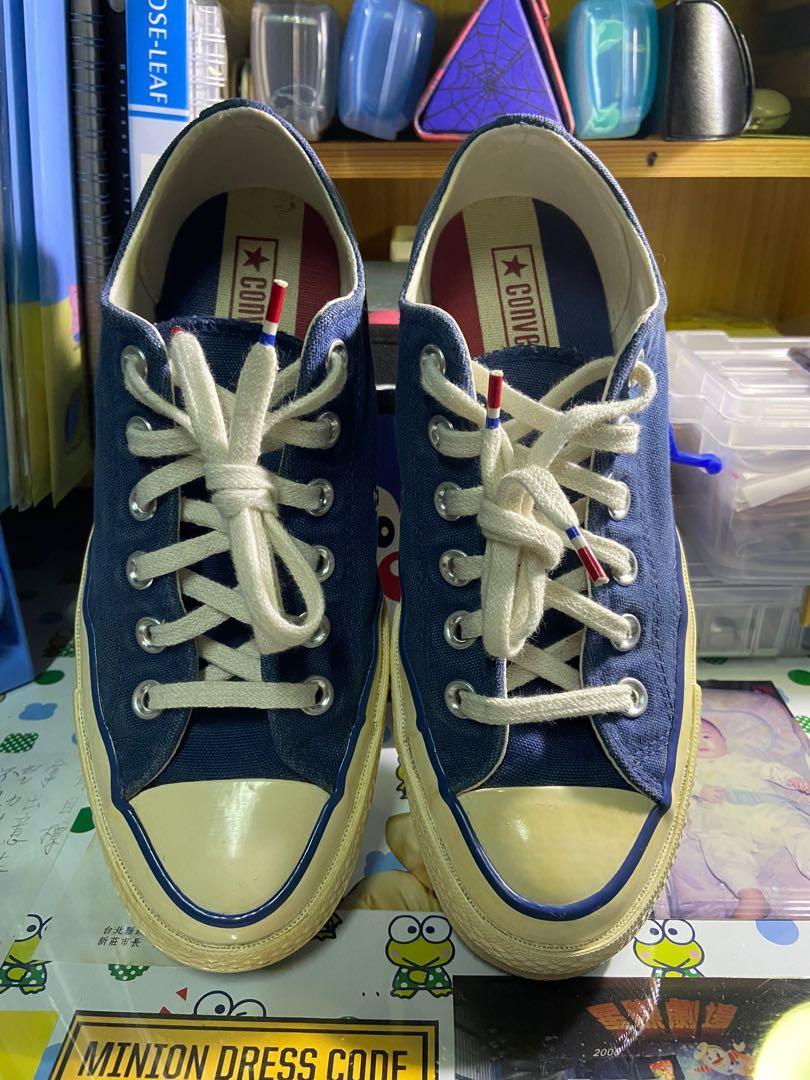 Converse Chuck Taylor All Star 1970s Ox 159569C