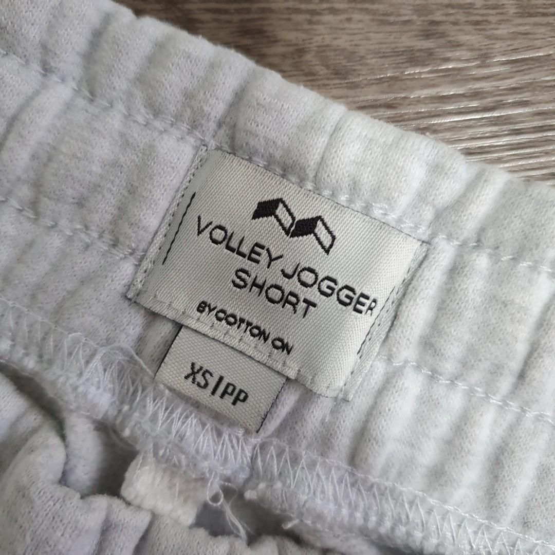 Cotton on volley jogger short deals