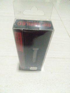 Daiwa mag seal oil,. MF SEALED