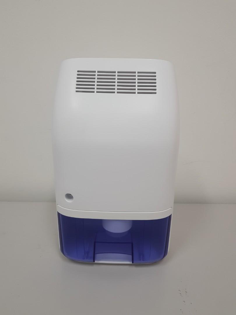 Dehumidifier hysure 700ml, TV & Home Appliances, Air Purifiers & Dehumidifiers on Carousell