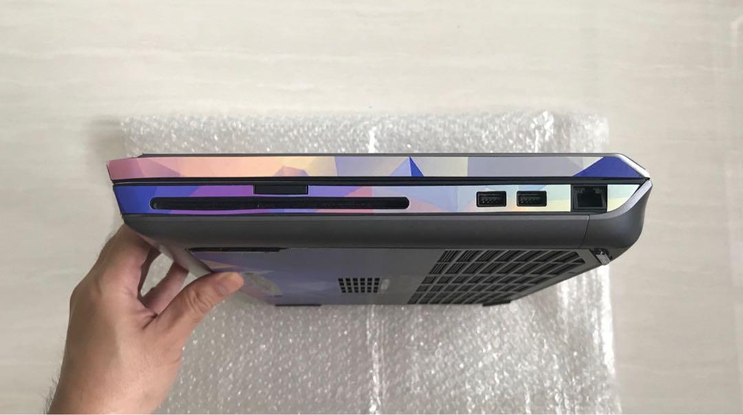 Alienware 16gb ram discount