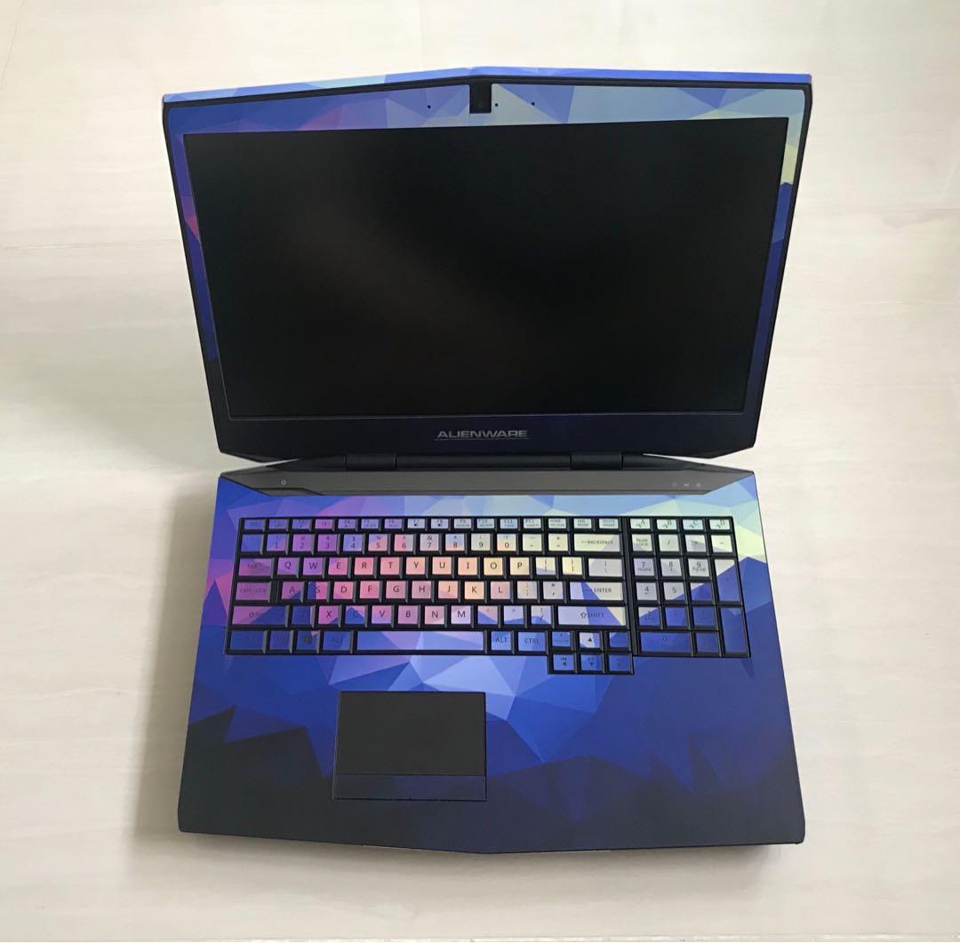 Alienware 16gb clearance ram