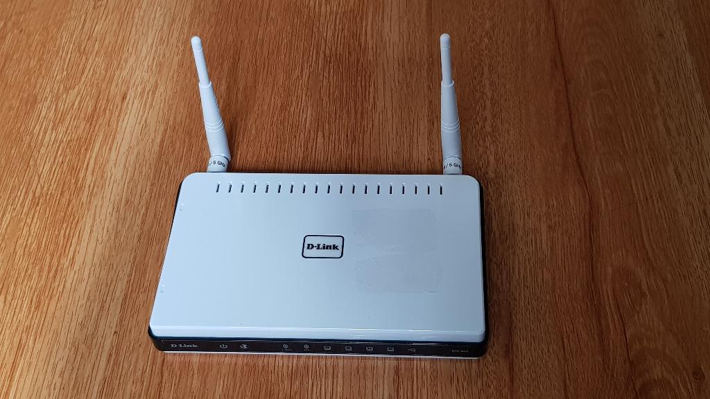 D-Link Xtreme N Gigabit Router, Computers & Tech, Parts & Accessories ...