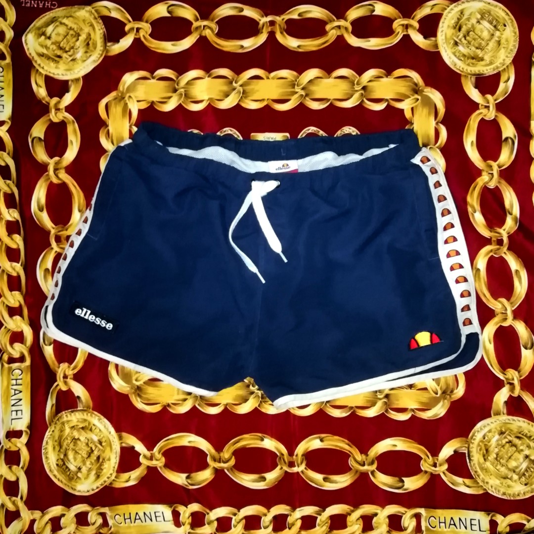 Ellesse discount swim trunks
