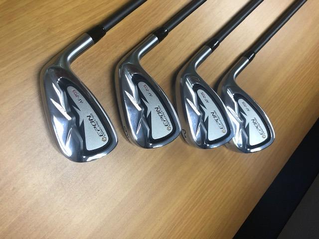 EPON AF-705, Sports Equipment, Sports & Games, Golf on Carousell