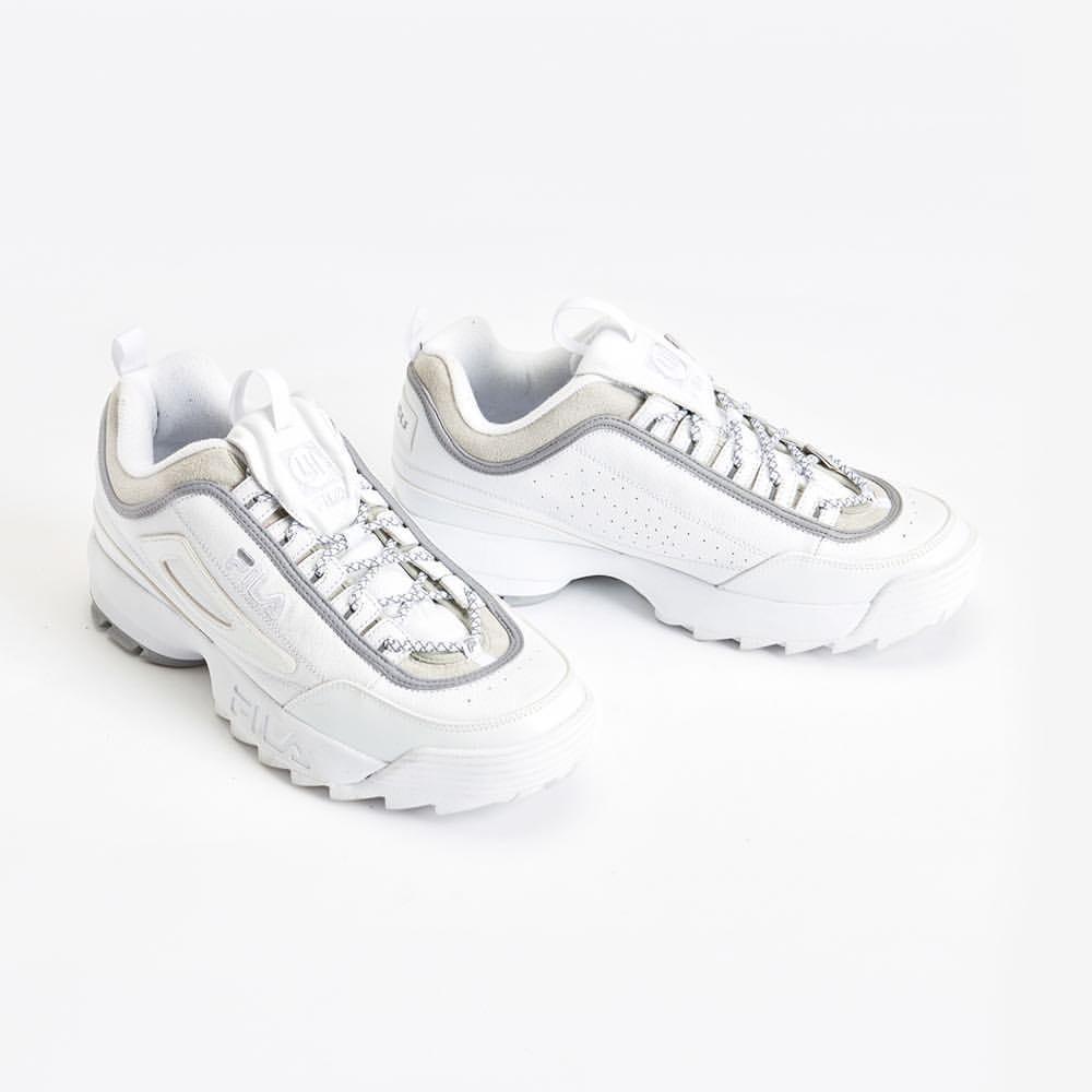 Fila x liam discount hodges disruptor ii premium