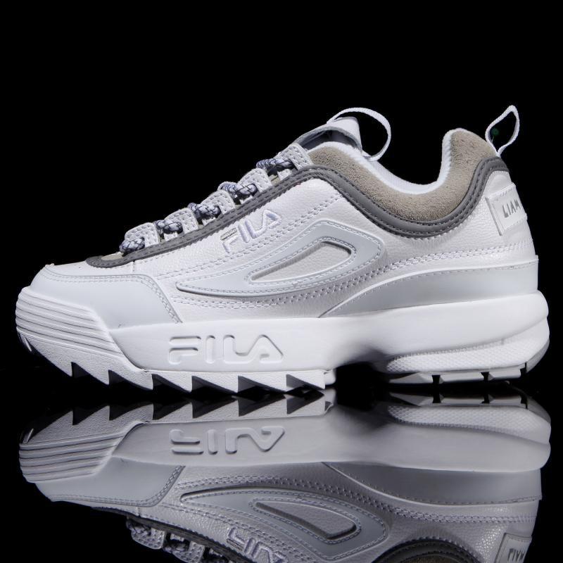 Liam hodges cheap x fila disruptor