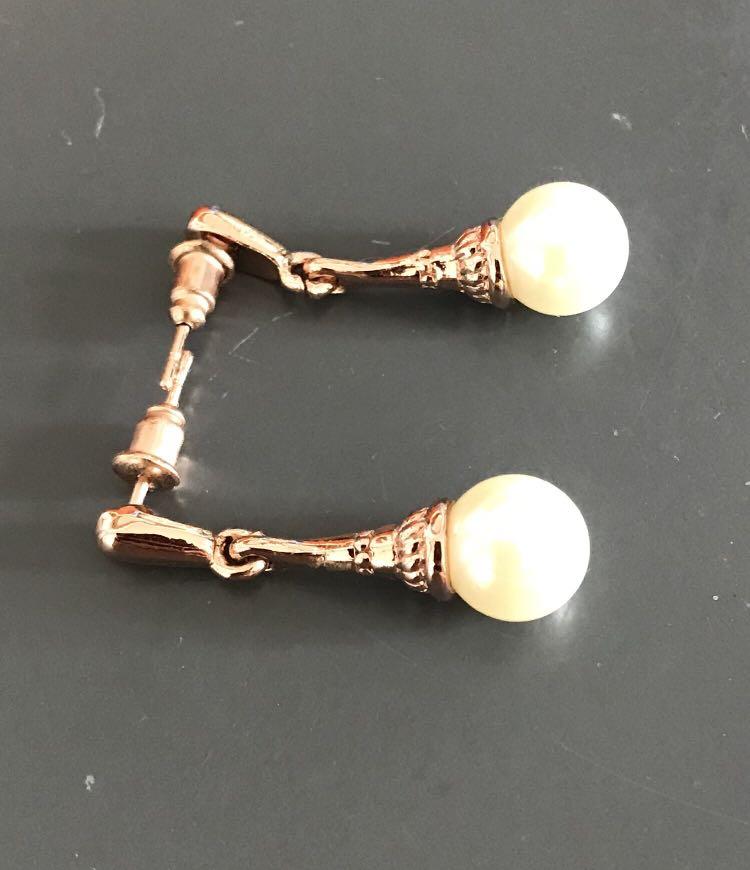 Gold plated top jewelry for sale