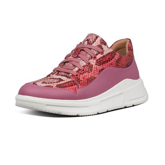 Fitflop Freya Women s Fashion Footwear Sneakers on Carousell