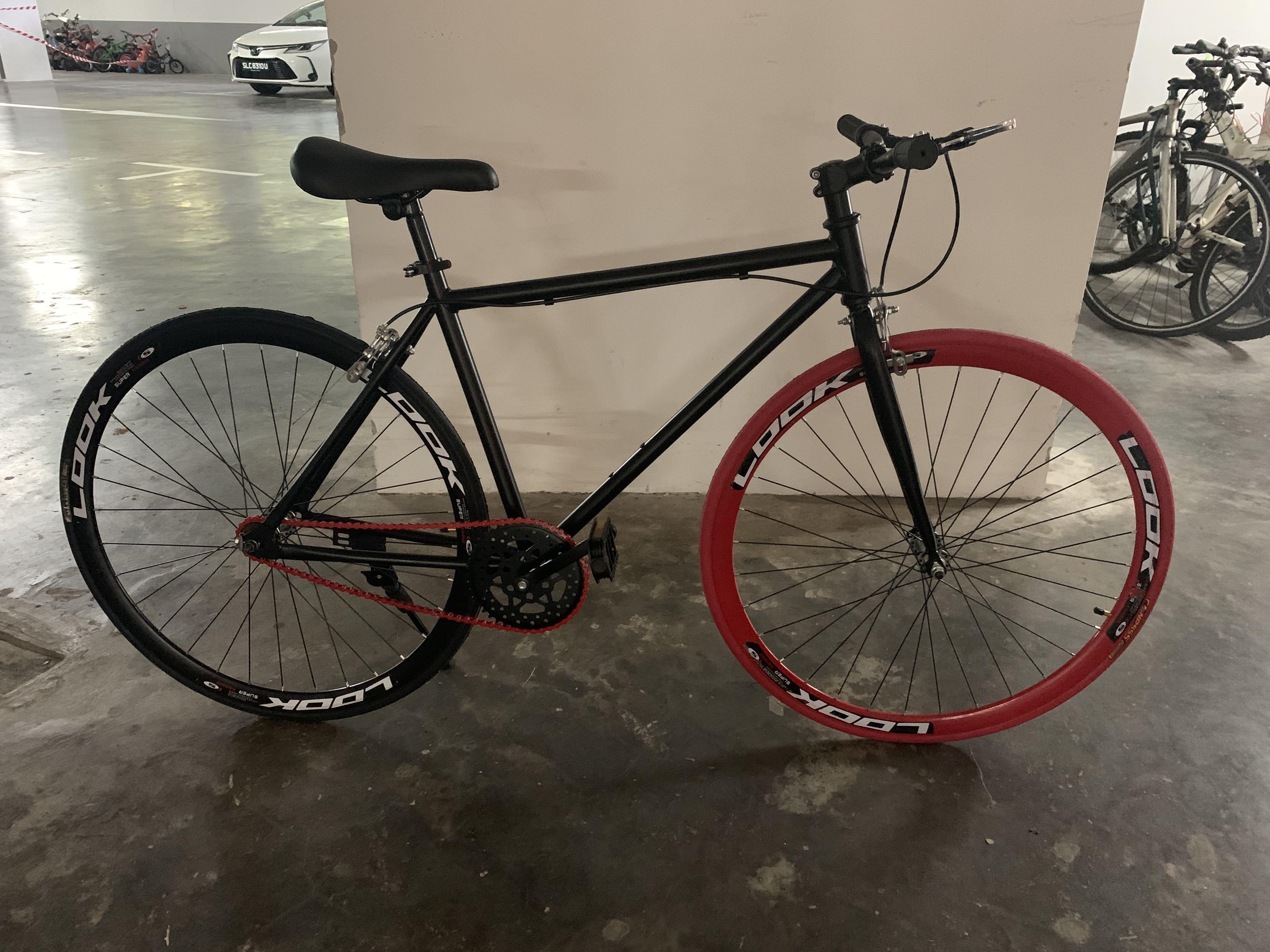 Fixie 26 inch outlet