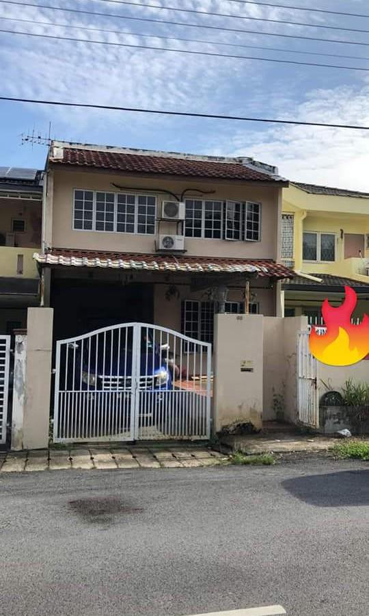 For Rent Double Storey Ss19 Shah Alam 6bedrooms 3bathrooms Property Rentals On Carousell